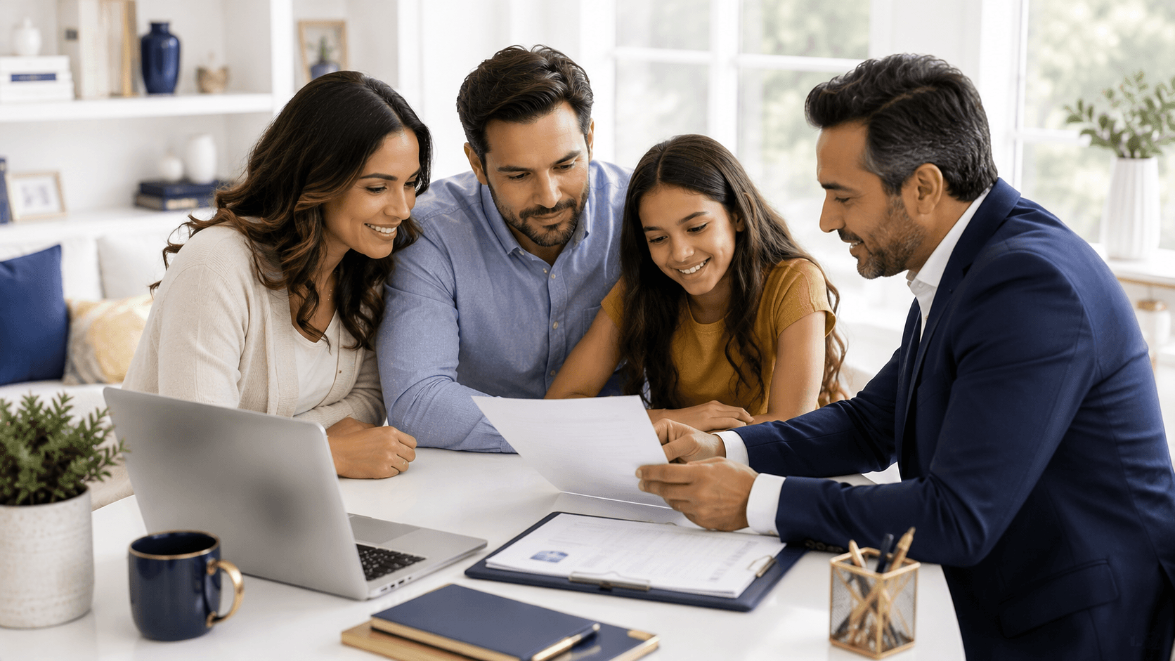 Comparing health insurance plan options