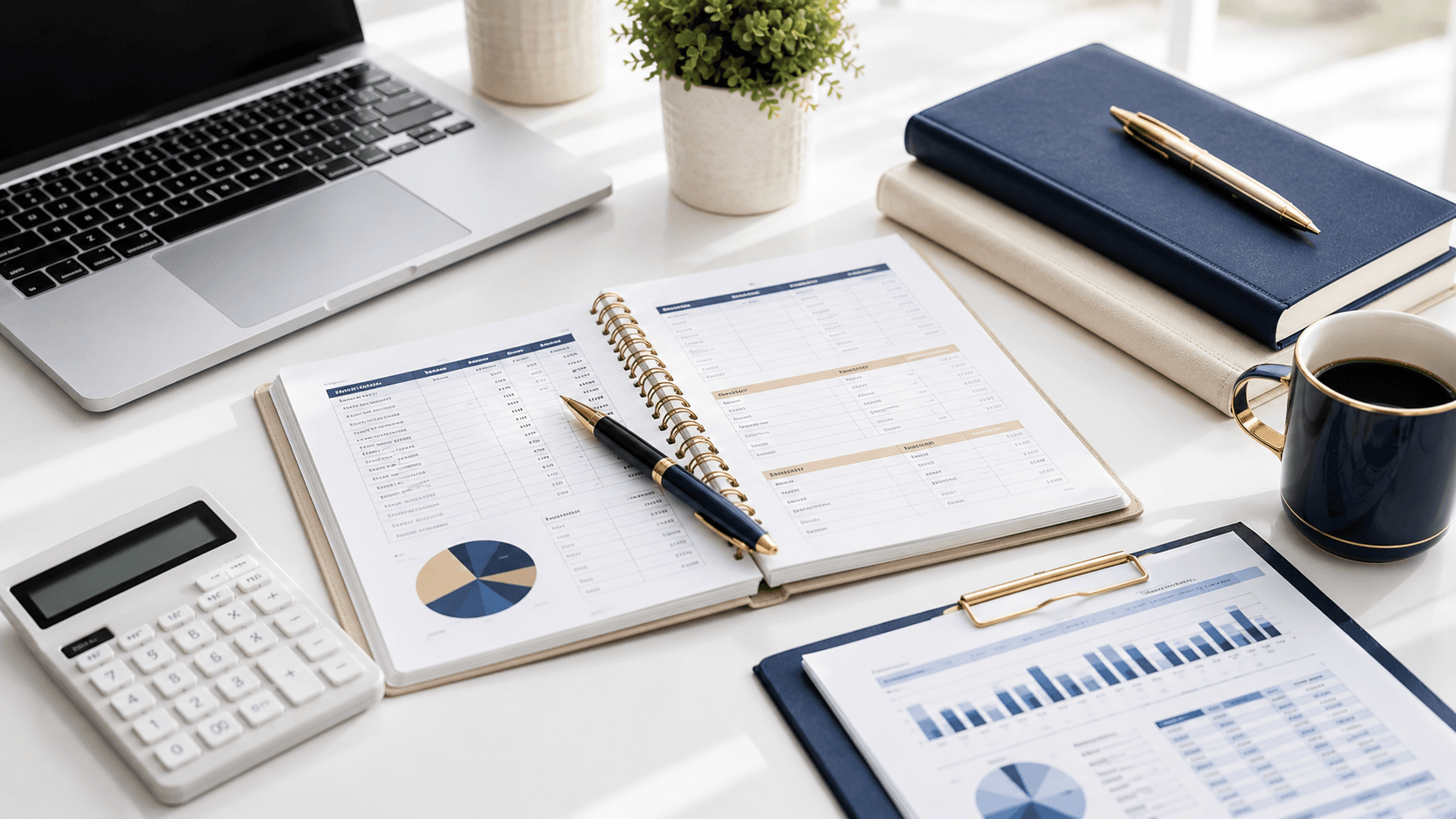 How to Budget for Beginners